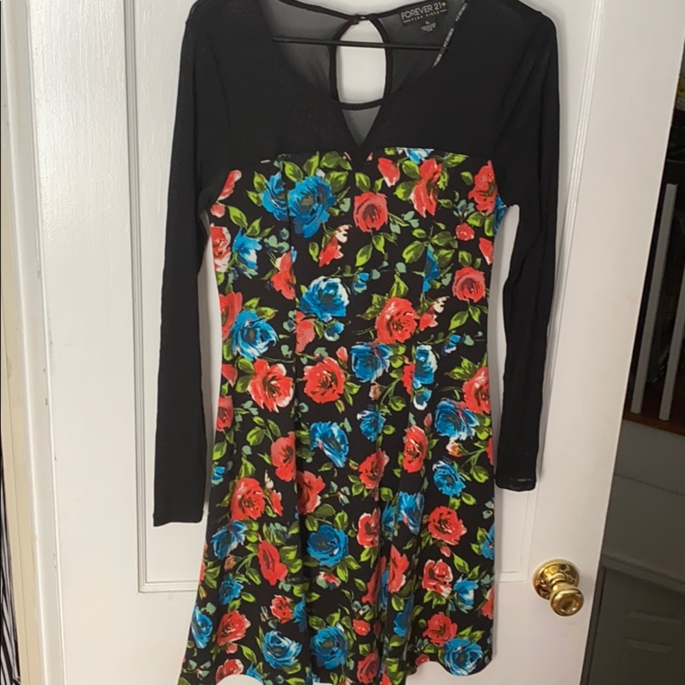 Forever 21 Dress